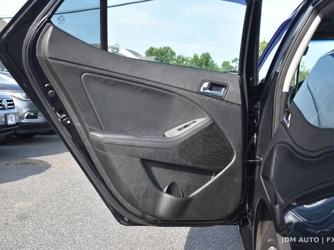 Used 2015 Kia Optima SX w/ SX Turbo Premium Package FWD image 10