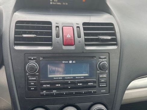 Used 2014 Subaru Forester 2.5i Premium image 7