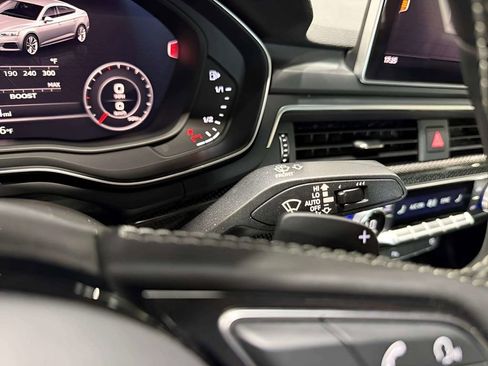 Used 2019 Audi S5 Premium Plus AWD/4WD image 37