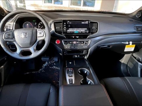 New 2026 Honda Ridgeline TrailSport image 5