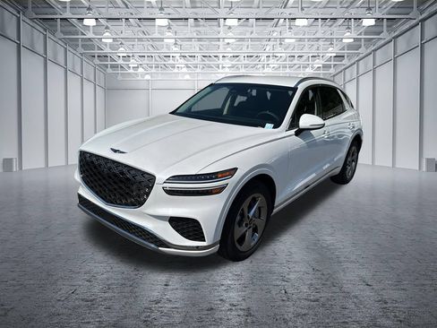 New 2026 Genesis GV70 2.5T AWD/4WD image 3