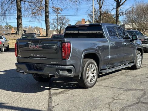 Used 2020 GMC Sierra 1500 Denali image 19