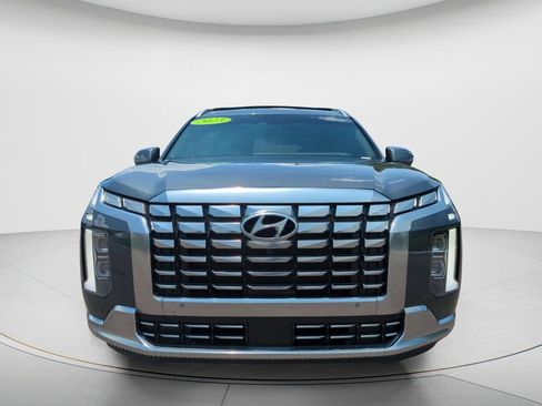 Used 2023 Hyundai Palisade Calligraphy AWD/4WD image 2