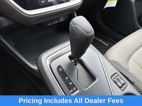 Certified 2024 Subaru Crosstrek 2.0i Premium AWD/4WD image 19