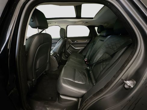 Used 2021 Jaguar F-PACE S AWD/4WD image 30