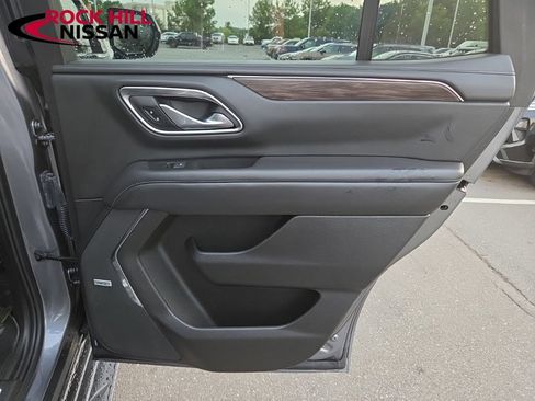 Used 2022 Chevrolet Tahoe LT AWD/4WD image 33