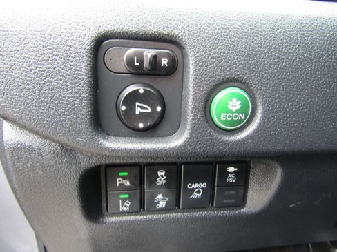 Used 2020 Honda Ridgeline RTL-E image 24