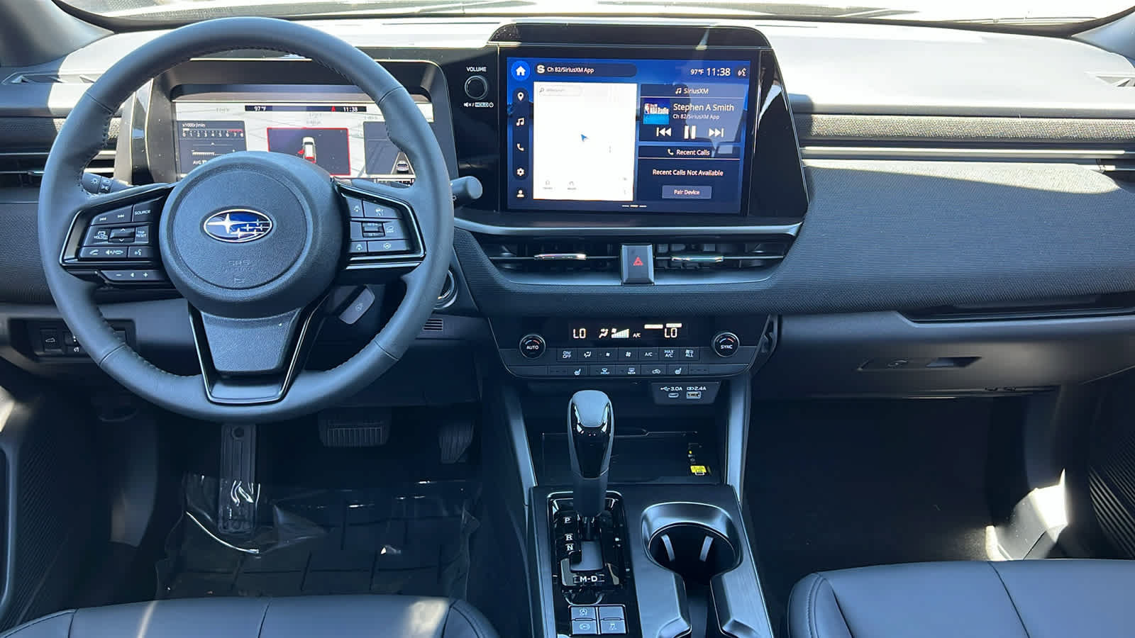 New 2026 Subaru Outback Premium AWD/4WD image 26