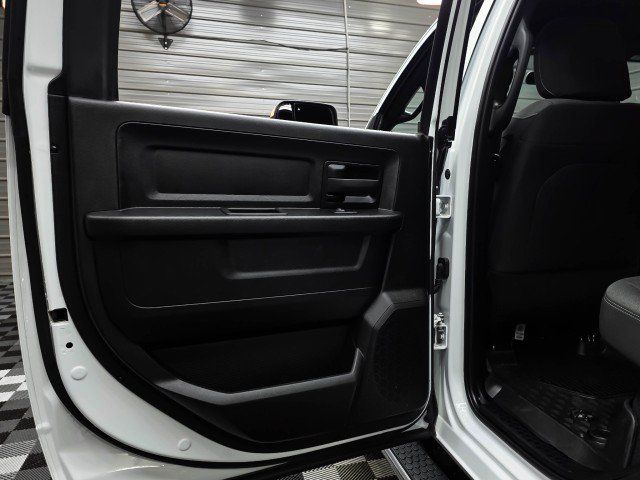 Used 2022 RAM 2500 Tradesman w/ Towing Technology Group AWD/4WD image 34