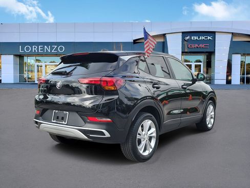 Used 2023 Buick Encore GX Preferred FWD image 5