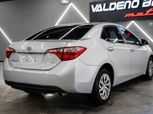 Used 2019 Toyota Corolla LE FWD image 22