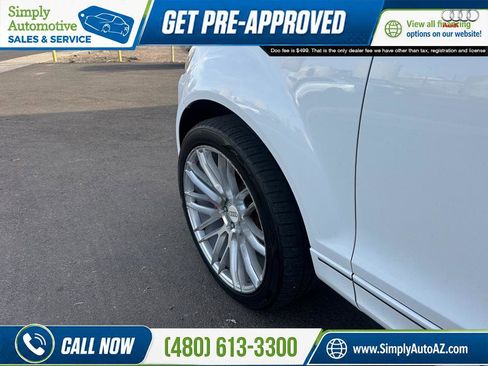 Used 2011 Audi Q7 TDI Premium Plus AWD/4WD image 34