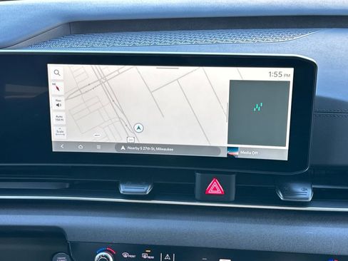 New 2026 Kia Carnival SX image 34