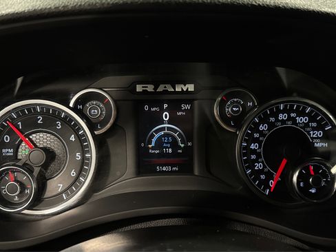 Used 2022 RAM 2500 Tradesman image 25