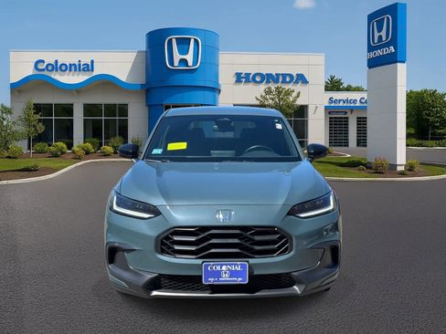 Used 2025 Honda HR-V Sport image 35