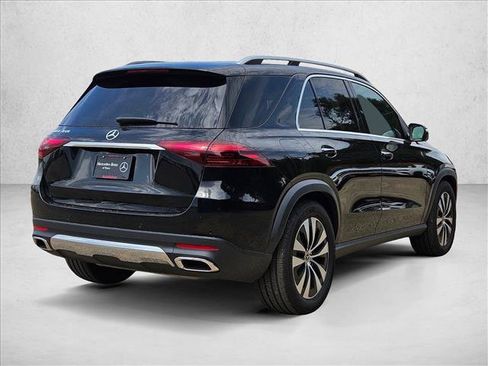Used 2026 Mercedes-Benz GLE 350 4MATIC image 5
