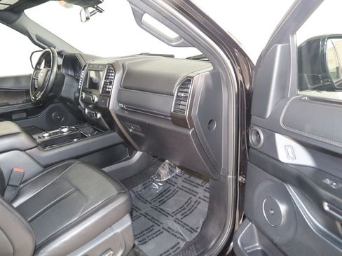 Used 2021 Ford Expedition Max Limited AWD/4WD image 46
