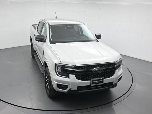 New 2026 Ford Ranger XLT w/ Equipment Group 301A High AWD/4WD image 35