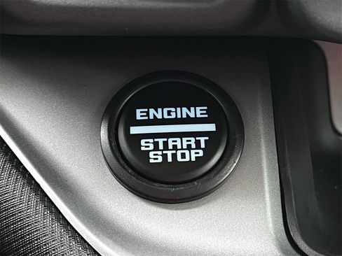 Used 2023 Ford Bronco Sport Big Bend image 19