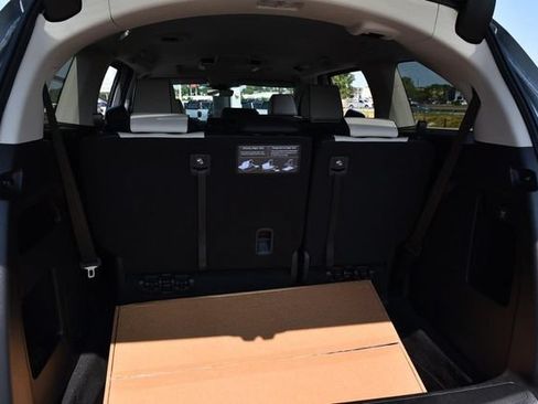 New 2026 Honda Odyssey Elite image 32