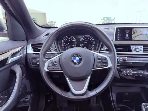 Used 2020 BMW X1 sDrive28i w/ Premium Package FWD image 21