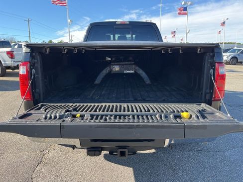 Used 2015 Ford F350 Lariat w/ Lariat Ultimate Package image 24