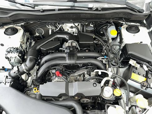 Used 2018 Subaru Forester 2.5i w/ Alloy Wheel Package image 24