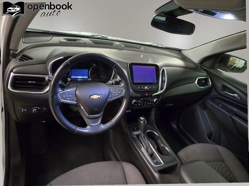 Used 2020 Chevrolet Equinox LT FWD image 9