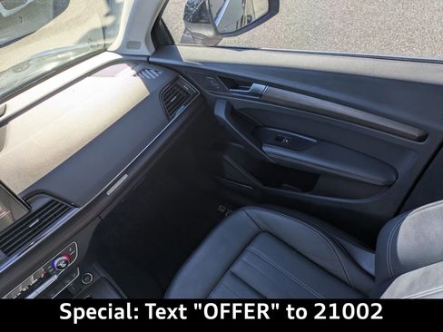 Certified 2023 Audi Q5 2.0T Premium Plus w/ Premium Plus Package image 21