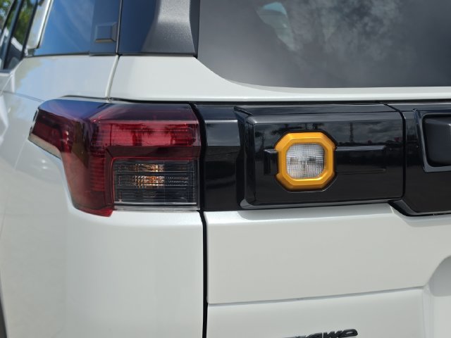 New 2026 Subaru Outback Wilderness AWD/4WD image 7