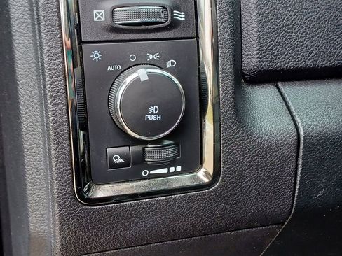 Used 2017 RAM 1500 Sport AWD/4WD image 12