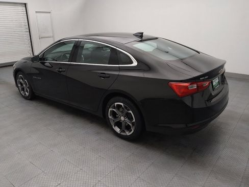 Used 2024 Chevrolet Malibu LT FWD image 3