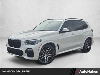 Used 2021 BMW X5 sDrive40i w/ M Sport Package RWD video 1