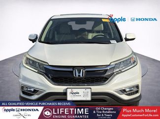 Used 2016 Honda CR-V EX video 2