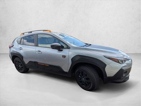 Used 2026 Subaru Crosstrek 2.5i Wilderness AWD/4WD image 3