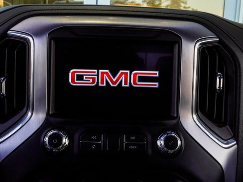 Used 2021 GMC Sierra 1500 SLT w/ SLT Premium Plus Package image 25