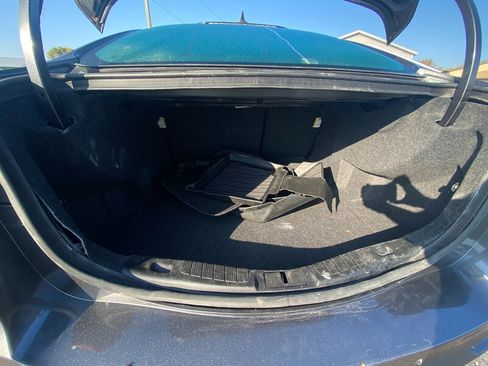 Used 2020 Ford Fusion SE image 16