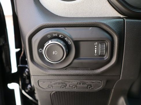 New 2026 Jeep Wrangler Willys image 14