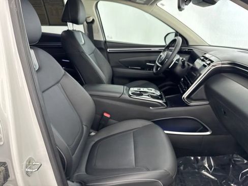 Used 2023 Hyundai Tucson Limited FWD image 25