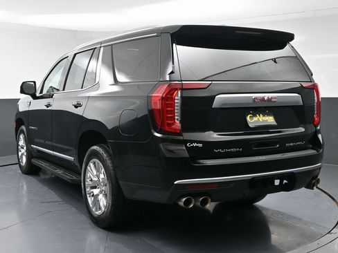 Used 2024 GMC Yukon Denali image 7