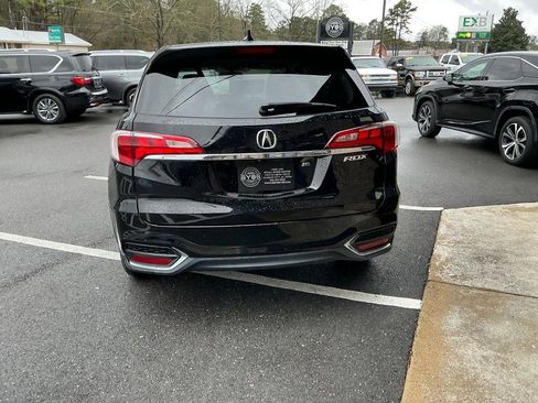 Used 2016 Acura RDX FWD w/ Technology Package image 6