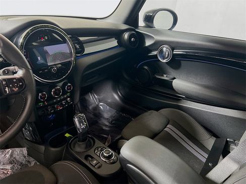 Used 2023 MINI Cooper John Cooper Works w/ Driver Assistance Package image 23
