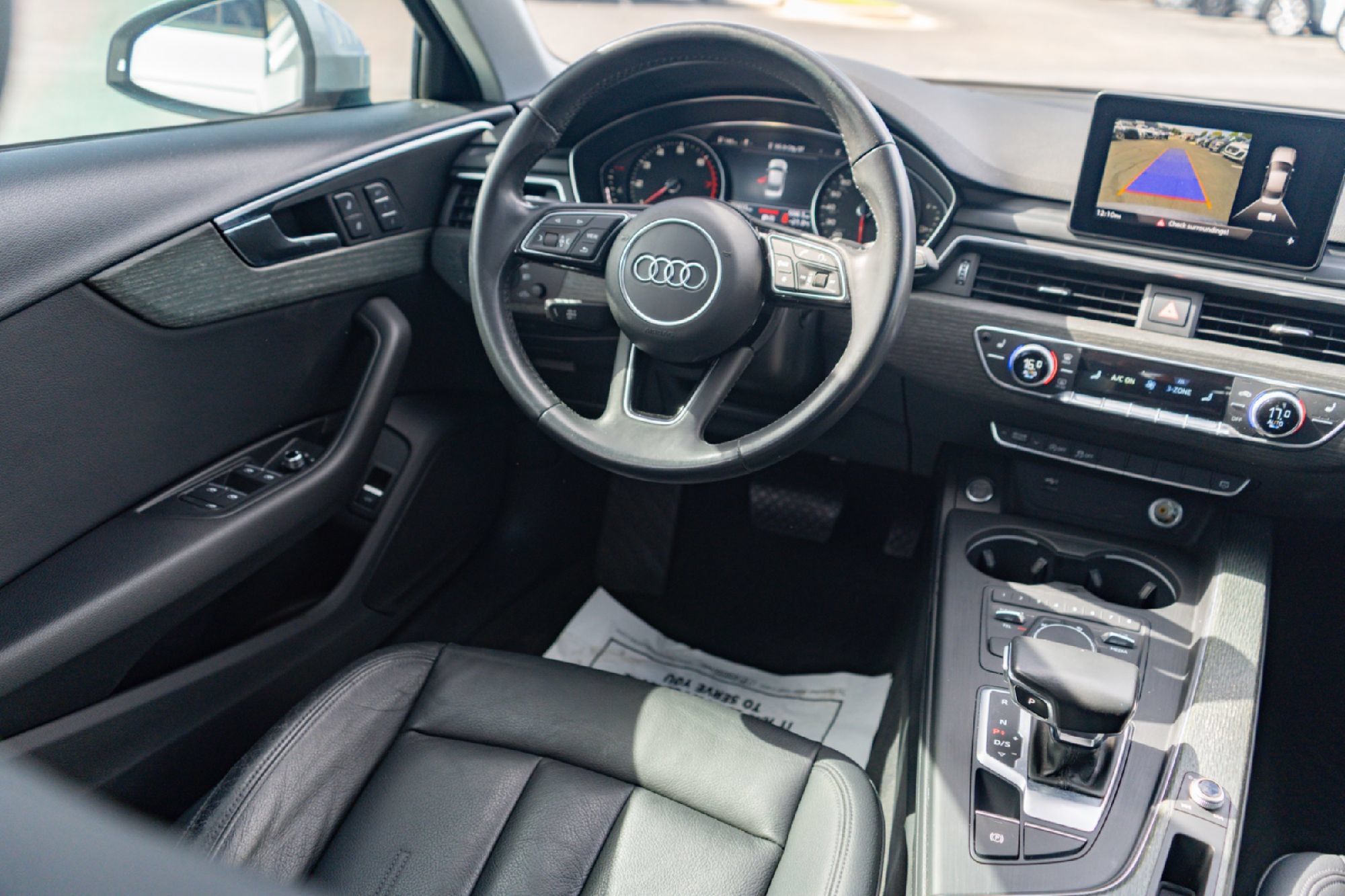 Used 2018 Audi A4 2.0T Premium AWD/4WD image 23