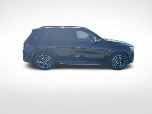 Used 2023 Mercedes-Benz GLE 53 AMG 4MATIC image 6