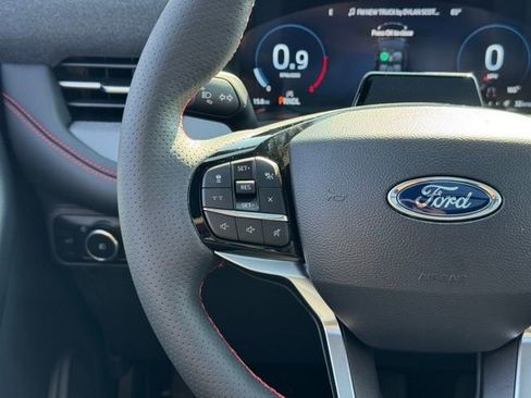 New 2025 Ford Explorer ST-Line w/ Premium Package image 15