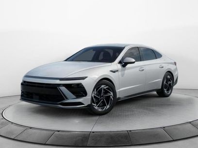 New 2026 Hyundai Sonata SEL