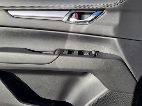 New 2025 MAZDA CX-5 AWD 2.5 S w/ Select Package image 9