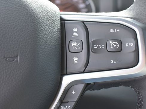 New 2026 RAM 1500 Big Horn image 22