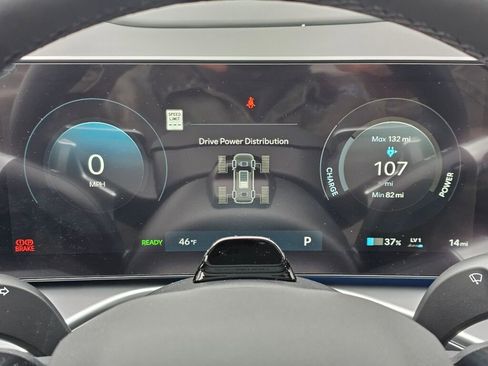 New 2026 Hyundai Ioniq 9 Limited image 20