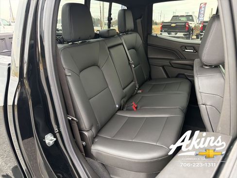 New 2026 Chevrolet Colorado LT w/ LT Convenience Package RWD image 18
